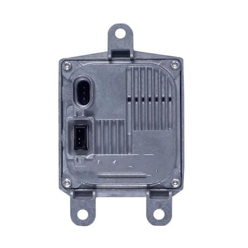 Module commande phare LED D1S 55W Canbus anti-erreur pour conversion de ballast xénon - 3