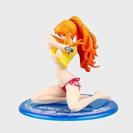 若者の大愛商品 フィギュア 1 6スケール ナミ ワンピース コミック アニメ Islandmovers Ca