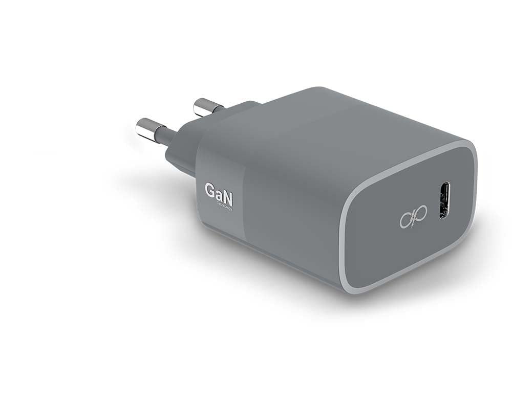 Chargeur USB C 65W GaN Power Delivery Haute Performance