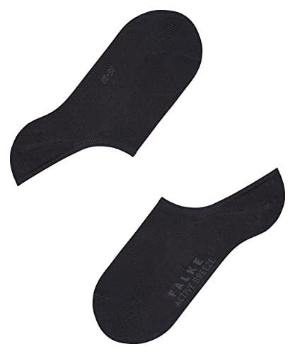 Image of FALKE Women's Active Breeze No Show Socks, Cooling, Low Cut, 1 Pair