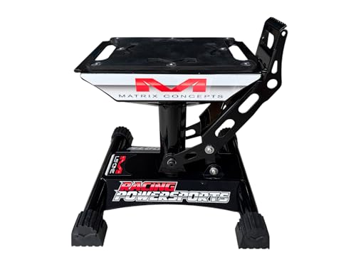 Matrix Concepts LS1 Lift Stand (Racingpowerpsorts)
