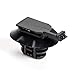 HellermannTyton - 151-02206 - Black - (Pack of 5000)
