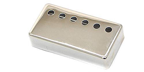 ESP (イーエスピー) ダンカンPUカバー DUNCAN PU TB COVER Nickel