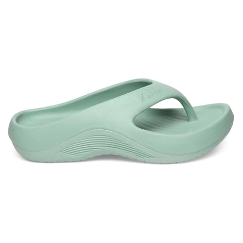 Image of YOHO PILO Slippers for Women | Lightweight & Waterproof Monsoon Footwear | Stylish & Comfortable Chhapal | Soft Orthopedic Flip-Flops, Daily Use Bathroom Slippers