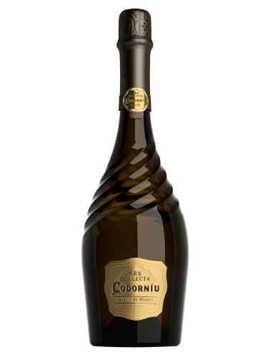Codorniu Ars Collecta Blanc de Blancs, Cava Reserva,...