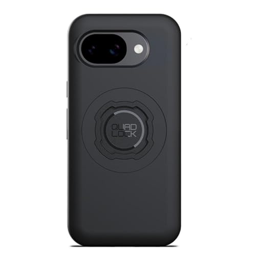 Image of Quad Lock MAG Phone Case for iPhone 17e Black