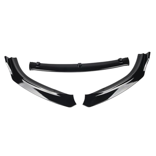 tgop[ X|C[ }c_6pAeUp 2014 2015 2016 2017 2018 3PCS ԗptgop[Xvb^[bvfBt[U[{fBLbgX|C[K[h(Gloss Black)