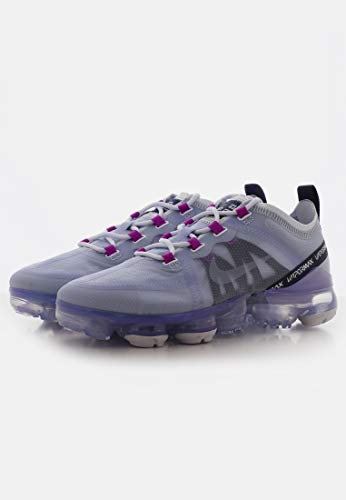 Nike Air Vapormax 2019 Womens Shoes Size: 5.5; Color: Sky Blue