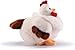 Trudi Gallina Daisy Gallina Peluche Mascotte e animali fattoria Imagen de Trudi Gallina Daisy Gallina Peluche Mascotte e animali fattoria