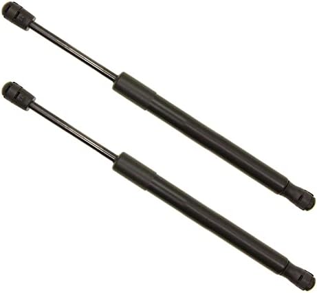 2x Rear Trunk Lift Supports Gas Struts For Ford Mustang 1994-2004 With Spoiler - View #6