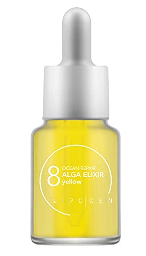 LIPOGEN Algen Serum, 15 ml Cover