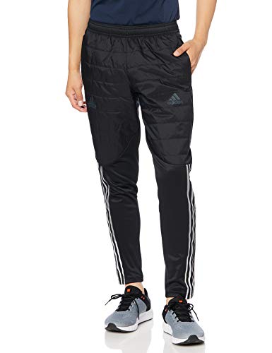 最安値 アディダス サッカー ピステ Tan テック ウォームパンツ Ipb61 Fs5042 メンズ ブラックの価格比較