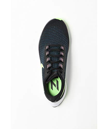 ランニングシューズのサイズ感 ナイキ編 選び方の目安になるサイズ表について コレクトサイズ