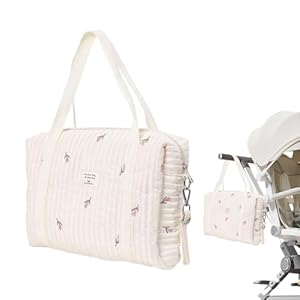 Generisch RQQMHGZ Wickeltasche für stillende Mütter