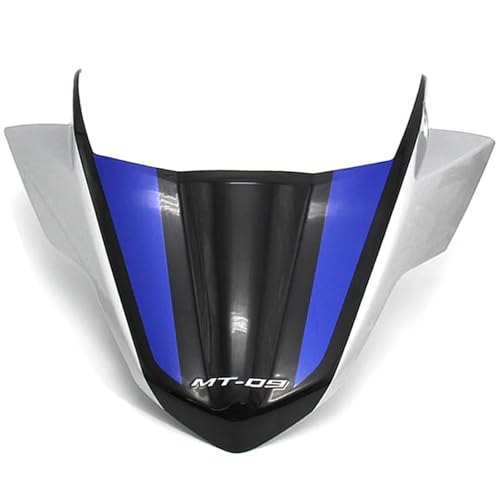 Déflecteur vent Yamaha MT-09 pour savourer chaque virage en roadtrip