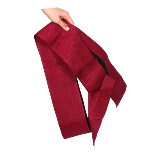 NOLITOY Japanese Kimono Waistband for Men Yukata Belt for Formal Events and Casual Outings Versatile and Stylish4