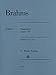 Produktbild Fantasien op. 116 für Klavier zu zwei Händen. Revidierte Ausgabe: Besetzung: Klavier zu zwei Händen (G. Henle Urtext-Ausgabe)