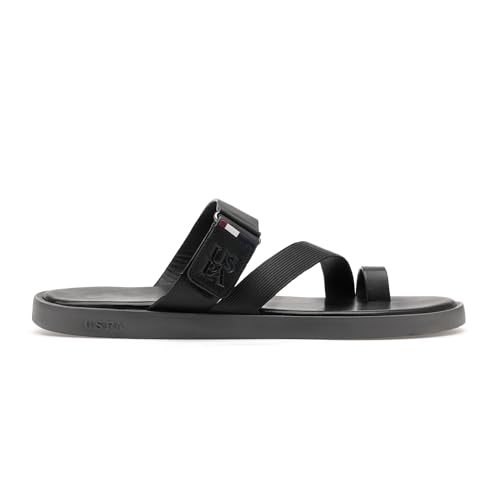 Image of U.S. Polo Assn. mens Javi Slipper