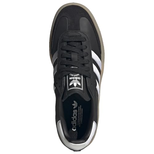 adidas Women's Sambae Sneakers4