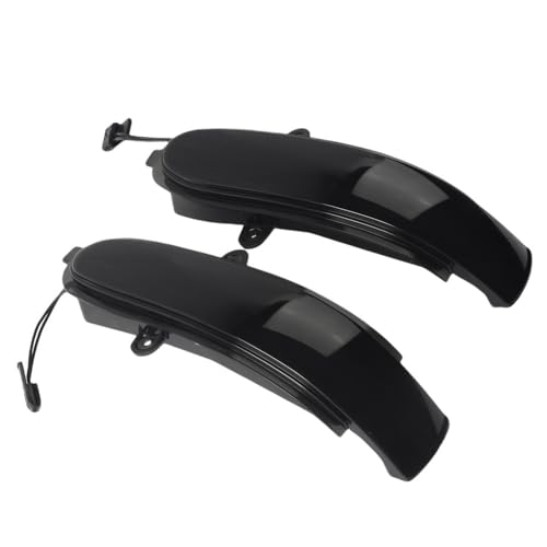 Clignotant dynamique rétroviseur droit pour Classe E W211 S211 LED défilement fluide - 3