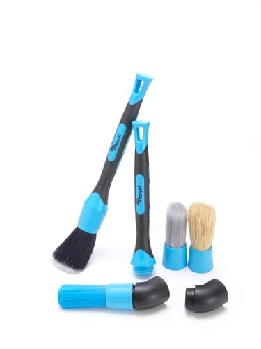 �g�j��(Tonyin) Detailing Brush Kit(�t���ւ��^�C�v�̃u���V�L�b�g) TT11