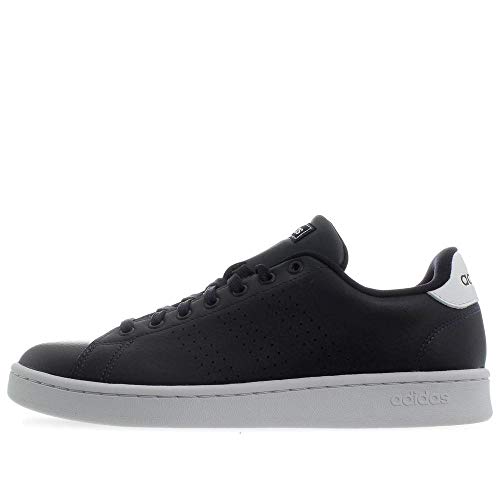  adidas Advantage, Sneaker Basse Homme, Multico...