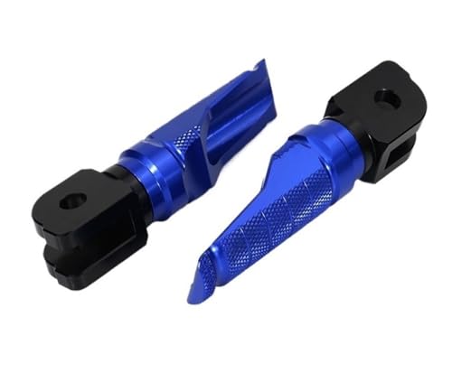 Repose-pieds de moto avant et arrière pour CB125R CB650R et MSX125