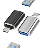 【Ampia compatibilità】Adatto a tutti i dispositivi con interfaccia USB-C presa di Apple come iPhone 15, iPad 10, Air4, Air5, mini6, (2018/2019/2021/2022/2023Pro 11/12,9 pollici) macbook air e compatibile con Samsung Galaxy S20 S20+ S20 Ultra Note 10/Note 10Plus/Note8 S9/S9 Plus S8/S8 Plus compatibile per Huawei P40 Pro, P30 Pro, P20 Pro, Mate 20 Pro, Mate 30 Pro, Mate 40 Pro ecc.