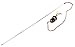 PURRfect Cat Toys with Feather