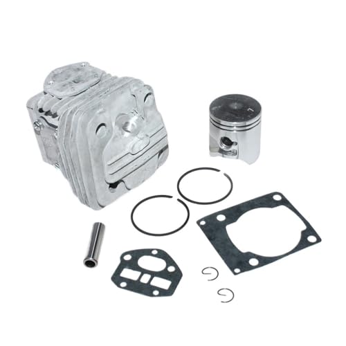Kit piston cylindre pour réparer la compression Troy-Bilt TB3516CC - 2