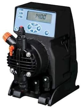 PBX3622810EA DLXB-PH-RX/MBB DLXB pH/ORP Pump Control System, 8 L/hr, 10 bar, Foot-Mt; 230V