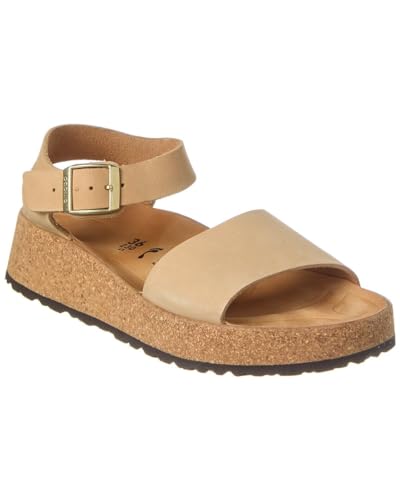 Birkenstock Women's Glenda Sandcastle Nb N