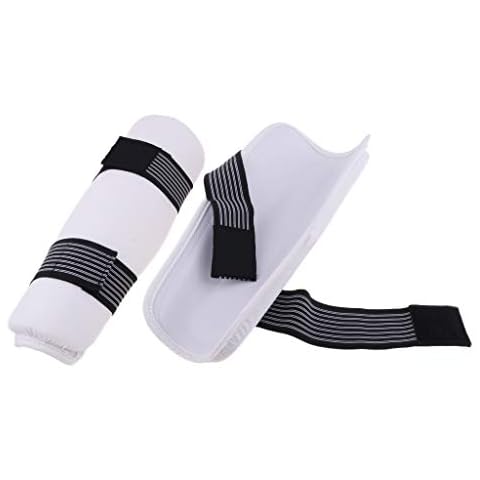 SM SunniMix MMA Shin Guards for All Cover