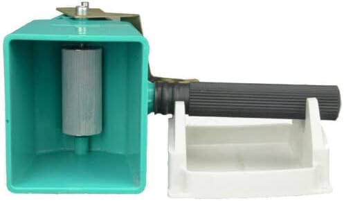 320ml Manual Roller Gluing Machine Glue Rolling Machine Glue Applicator Machine