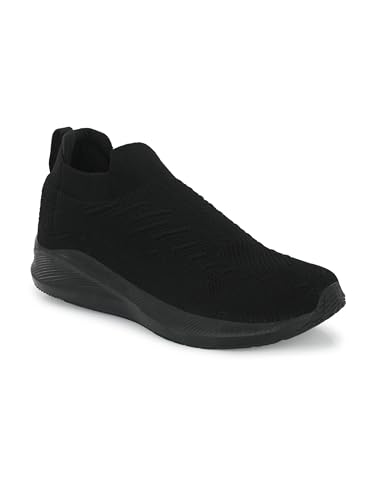 Image of OFF LIMITS Royce Men's Slip-On Walking Shoes | Classic Pull-On for Superior Support & Everyday Ease