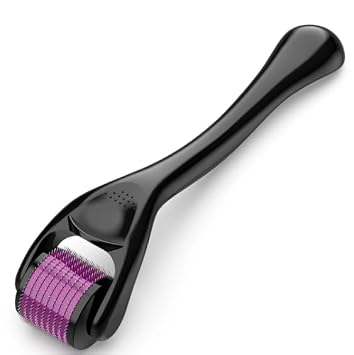 JustLatest Hair Roller 0.5mm 100g