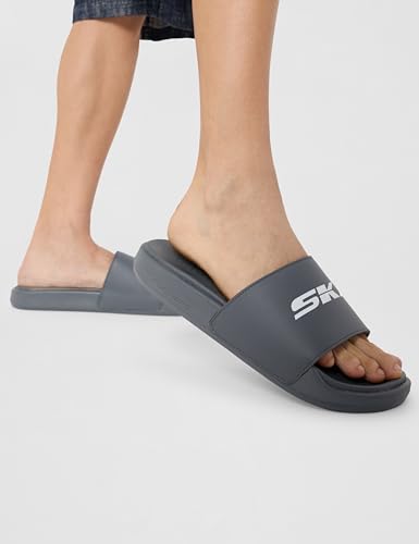 Image of Skechers mens Gambix 2.0 Slipper
