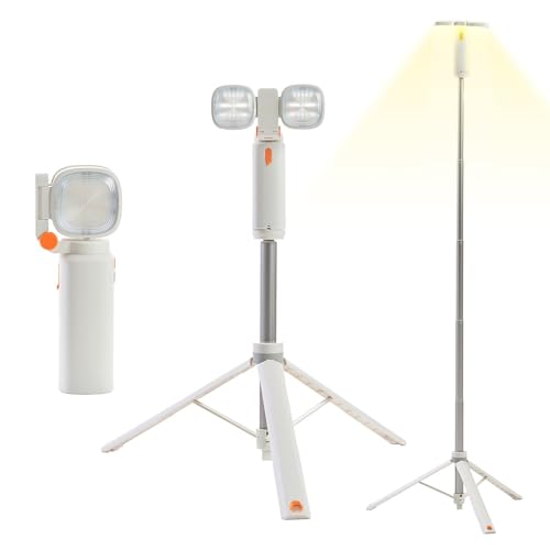 Lanterne de camping étanche éclairage extérieur et kit urgence maison