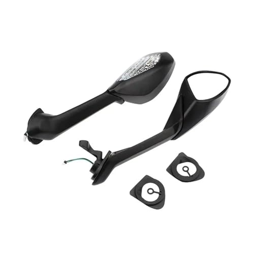 Reflector LED de señal giro espejo retrovisor motocicleta Ducati Supersport 939s intermitente