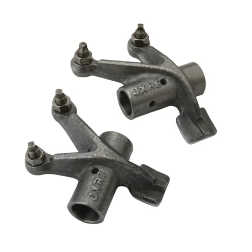 Brazo basculante de válvula para reparar pérdida de potencia en Symphony 250i y Cruisym