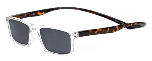 Magz Gramercy Polarized Magnetic Sunglasses Rear Connecting | Polarized | Men & Women