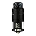 Produktbild Vandy Vape Mato RDTA Selbstwickler Verdampfer schwarz