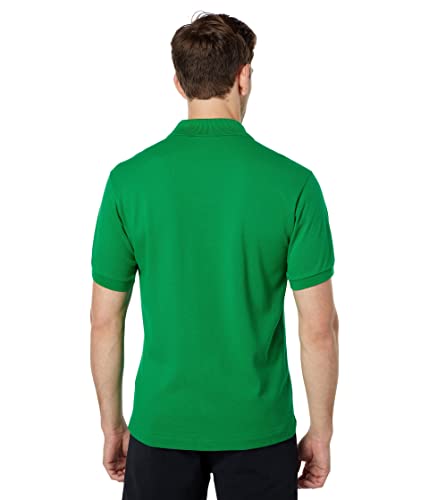 Image of Lacoste Men's Short Sleeve Classic Pique Polo Shirt