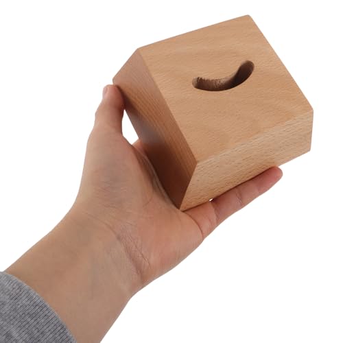 Chausse-pied qui tombe ? Essayez ce support bois hêtre stable