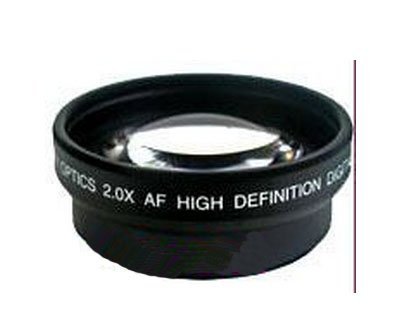 Amazon.com : Digital Pro HD 2X Professional Series Titanium