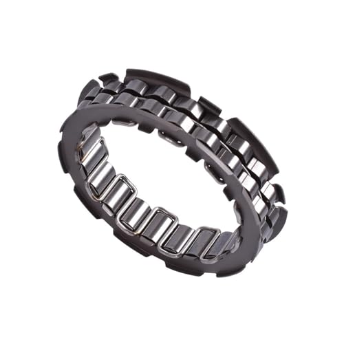 Roulement d'embrayage démarreur moto Africa Twin CRF1000L XL1000 VTR1000 pièce rechange
