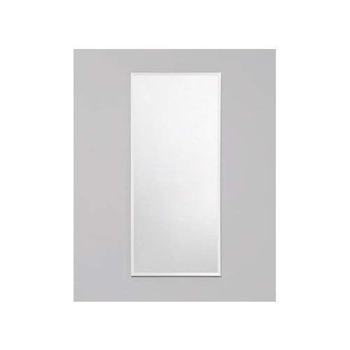 Robern Rc1636D4Fb1 R3-Series Bevel Mirror Medicine Cabinet #TOP1