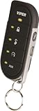 Viper 7857V 2-Way Recharge LED Remote Control 1 Mile Range