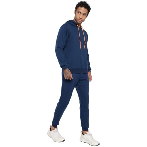 Image of OFF LIMITS Men's PCF TOKYO CLUB Hooded Tracksuits