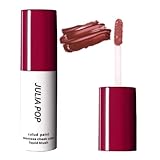 Mysense Liquid Blush Makeup, Soft Cream Blush for Cheeks Skin Tint, Face Blush Contour Wand Weightle